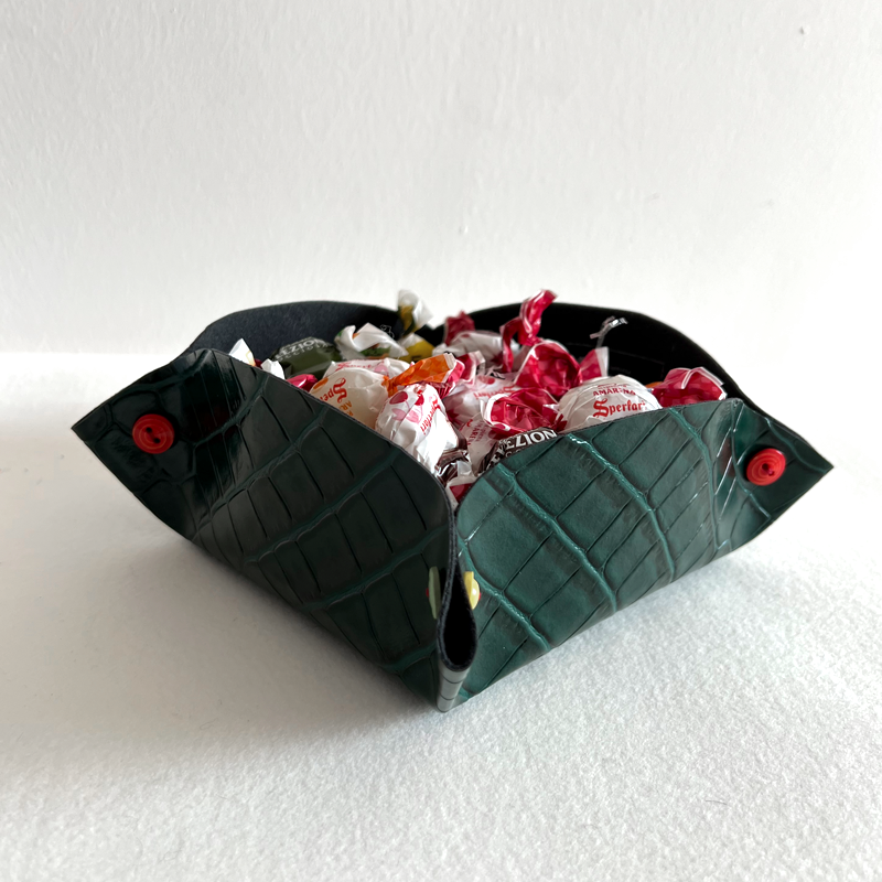 Svuotatasche Piton intero